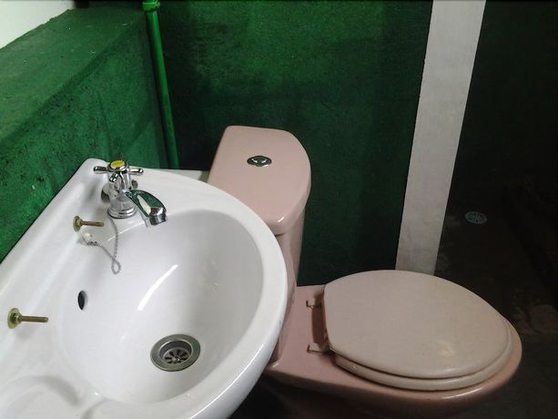 Imagen de la habitación del Hotel Mr.din Rinjani Trails. Foto 6