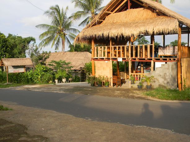 Imagen de los interiores del Hotel Mr.din Rinjani Trails. Foto 10