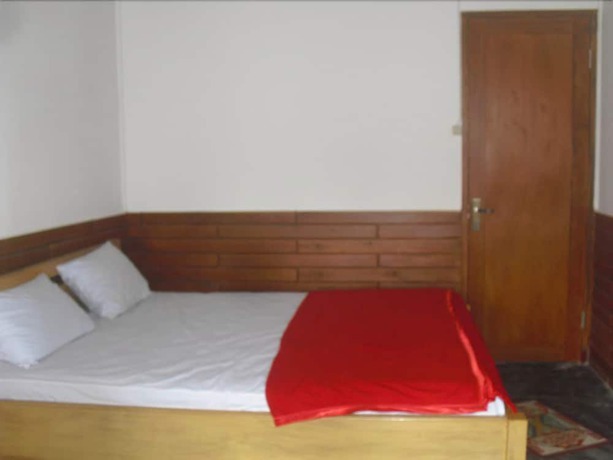 Imagen de la habitación del Hotel Mr.din Rinjani Trails. Foto 7