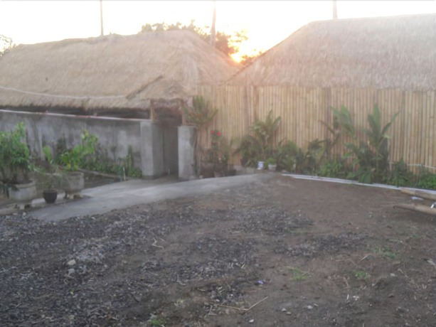 Imagen de los interiores del Hotel Mr.din Rinjani Trails. Foto 11