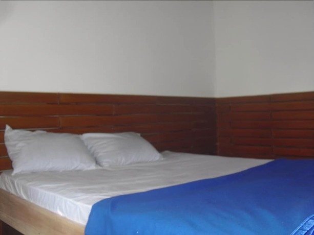 Imagen de la habitación del Hotel Mr.din Rinjani Trails. Foto 9