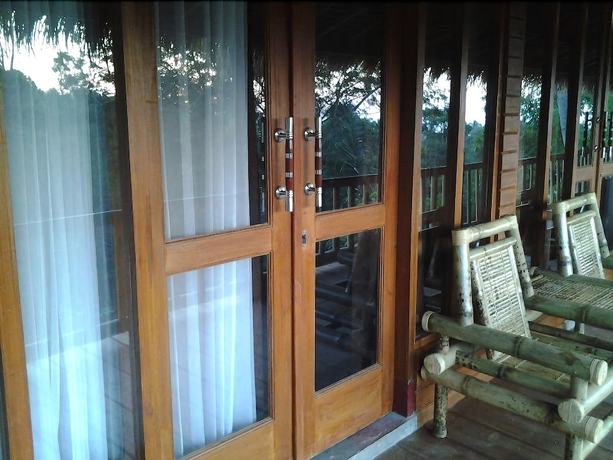 Imagen de los interiores del Hotel Mr.din Rinjani Trails. Foto 13