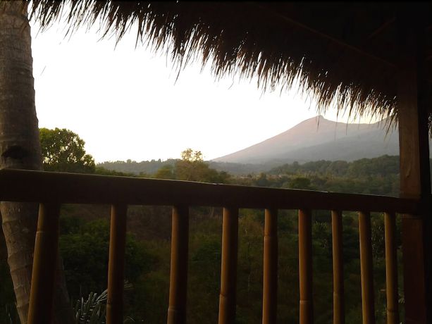 Imagen de los interiores del Hotel Mr.din Rinjani Trails. Foto 14