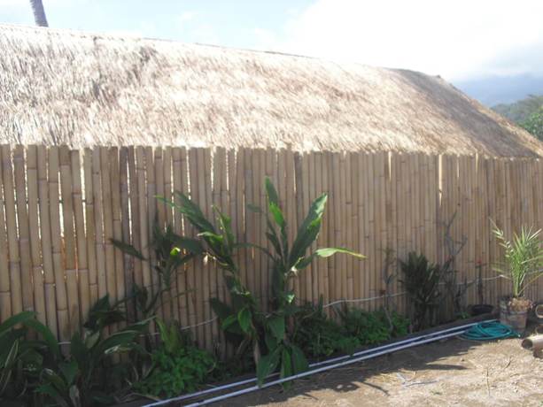 Imagen de los interiores del Hotel Mr.din Rinjani Trails. Foto 15