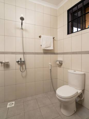 Imagen de la habitación del Hotel Mrimba Palm. Foto 17