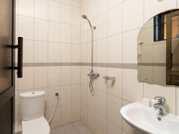 Imagen de la habitación del Hotel Mrimba Palm. Foto 18