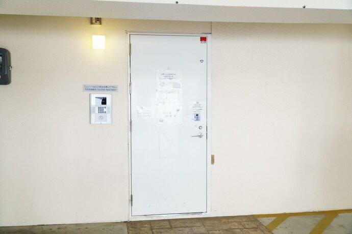 Imagen general del Hotel Mr.kinjo Eminence Inn Maejima. Foto 6