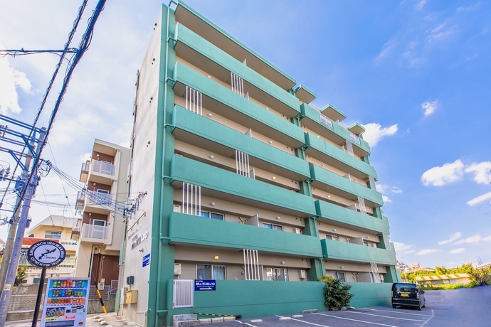 Imagen general del Hotel Mr.kinjo Eminence Inn Makishi. Foto 1