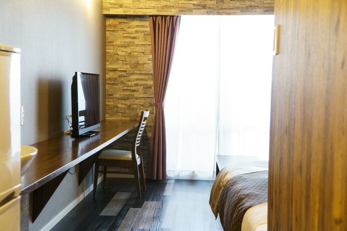 Imagen general del Hotel Mr.kinjo In Alaha Style. Foto 1