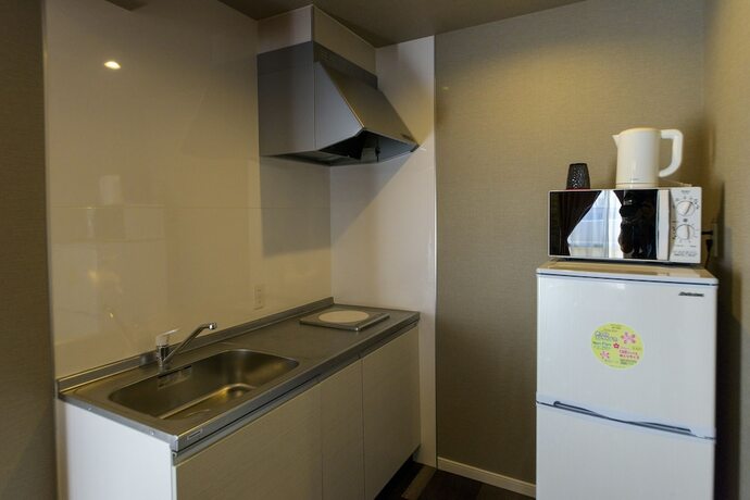 Imagen general del Hotel Mr.kinjo In Alaha Style. Foto 2