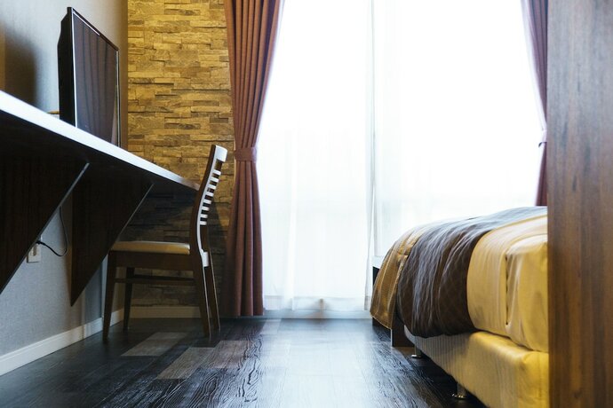 Imagen general del Hotel Mr.kinjo In Alaha Style. Foto 3