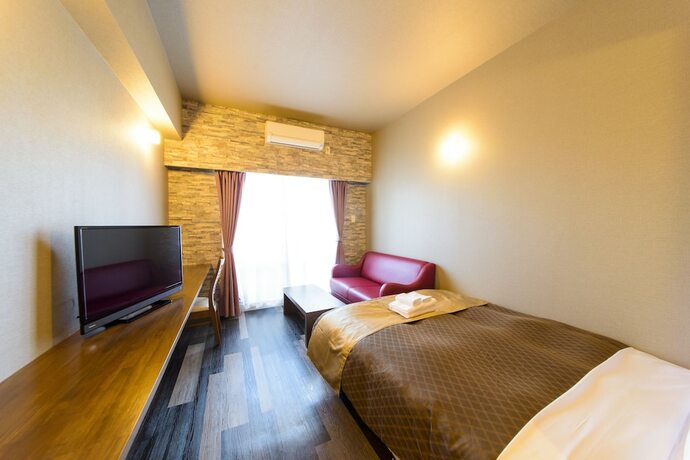 Imagen general del Hotel Mr.kinjo In Alaha Style. Foto 6