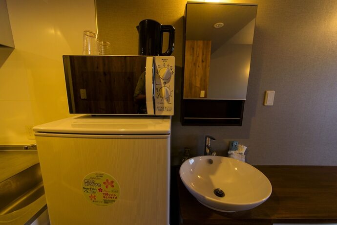 Imagen general del Hotel Mr.kinjo In Alaha Style. Foto 9