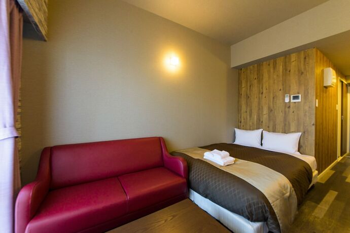 Imagen general del Hotel Mr.kinjo In Alaha Style. Foto 14