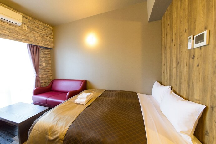 Imagen general del Hotel Mr.kinjo In Alaha Style. Foto 16