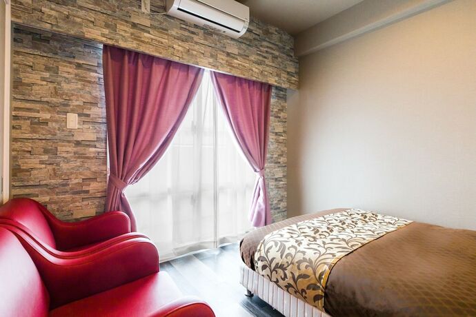 Imagen de la habitación del Hotel Mr.kinjo In Alaha Style. Foto 31