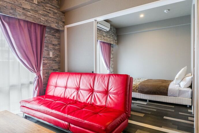 Imagen de la habitación del Hotel Mr.kinjo In Alaha Style. Foto 32