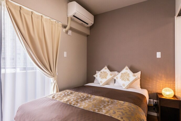 Imagen de la habitación del Hotel Mr.kinjo In Arcade Ange Miona. Foto 23
