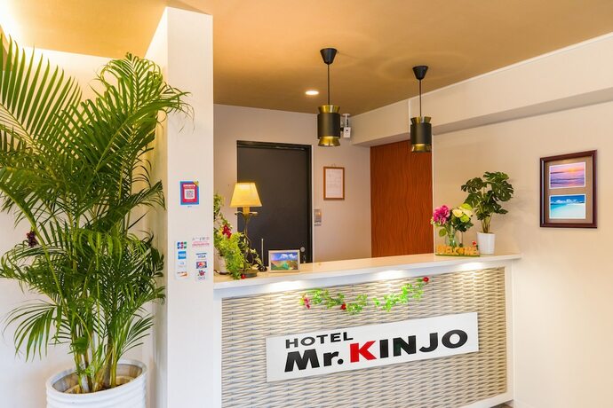 Imagen general del Hotel Mr.kinjo In Asahibashi Station Square. Foto 9