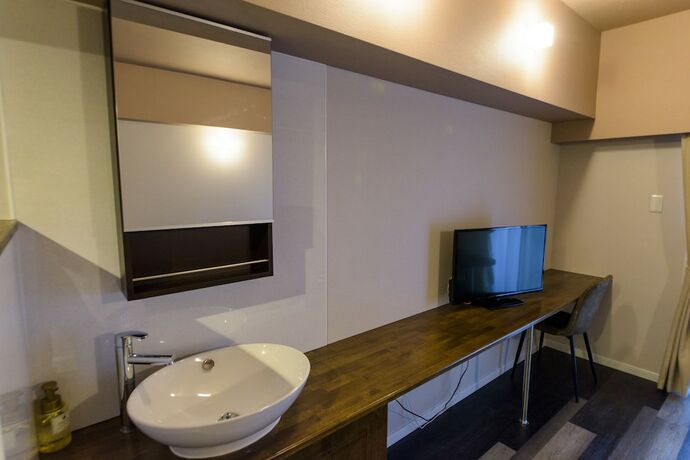 Imagen general del Hotel Mr.kinjo In Asahibashi Station Square. Foto 13