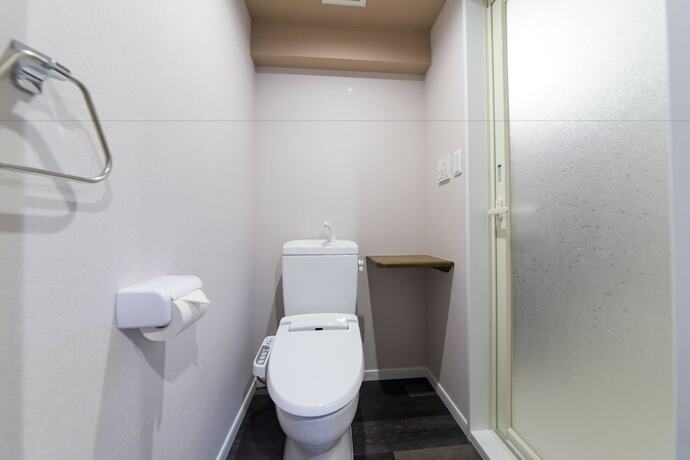 Imagen general del Hotel Mr.kinjo In Asahibashi Station Square. Foto 14