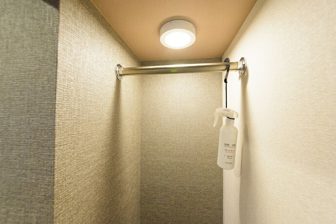 Imagen general del Hotel Mr.kinjo In Asahibashi Station Square. Foto 19