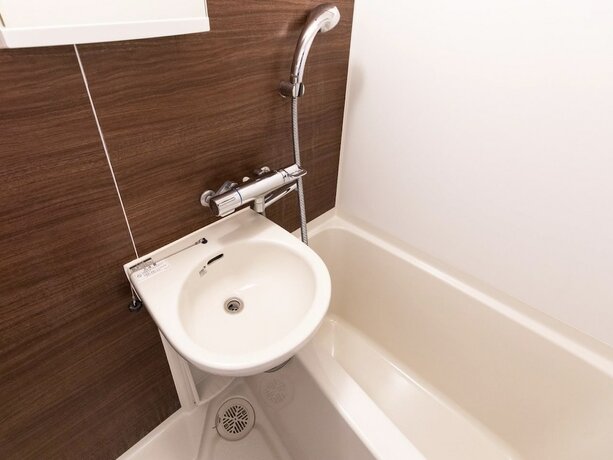 Imagen general del Hotel Mr.kinjo In Asato. Foto 5
