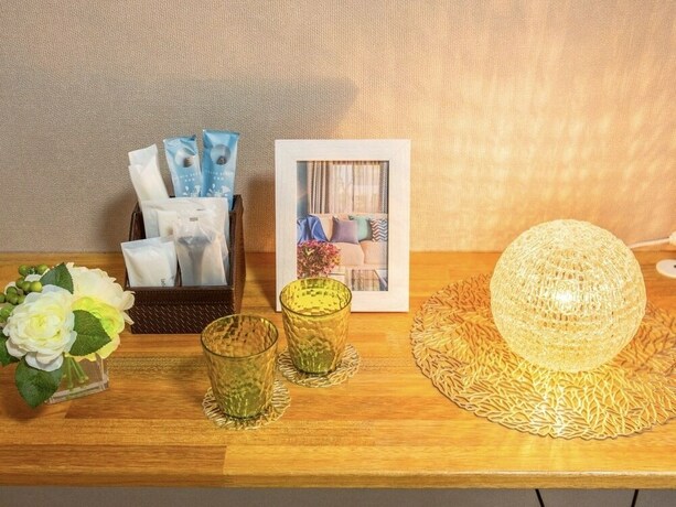 Imagen de la habitación del Hotel Mr.kinjo In Asato. Foto 31