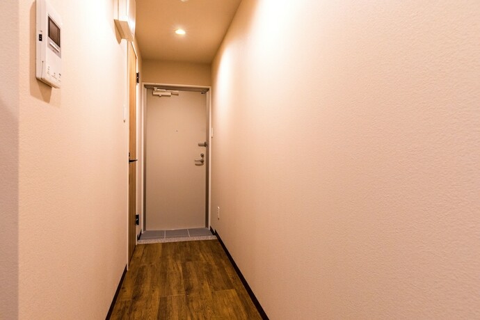 Imagen general del Hotel Mr.kinjo In Color'z Kuninda. Foto 3