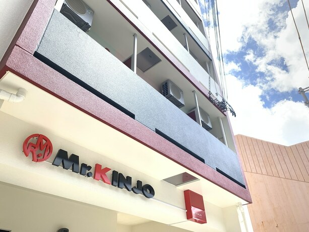 Imagen general del Hotel Mr.kinjo In Color'z Kuninda. Foto 4
