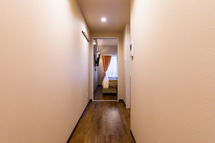 Imagen general del Hotel Mr.kinjo In Color'z Kuninda. Foto 11