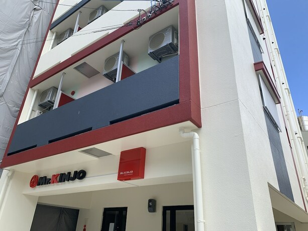 Imagen general del Hotel Mr.kinjo In Color'z Kuninda. Foto 12