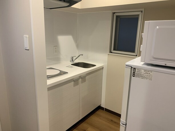 Imagen de la habitación del Hotel Mr.kinjo In Color'z Kuninda. Foto 16
