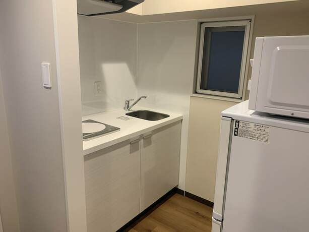 Imagen de la habitación del Hotel Mr.kinjo In Color'z Kuninda. Foto 17