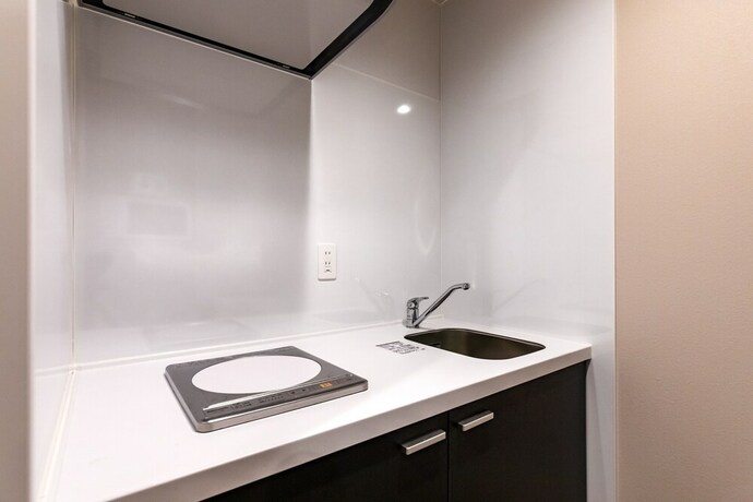 Imagen de la habitación del Hotel Mr.kinjo In Color'z Kuninda. Foto 23