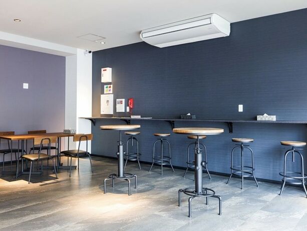 Imagen general del Hotel Mr.kinjo In Gusuku. Foto 9