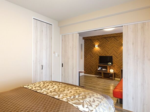 Imagen de la habitación del Hotel Mr.kinjo In Gusuku. Foto 24