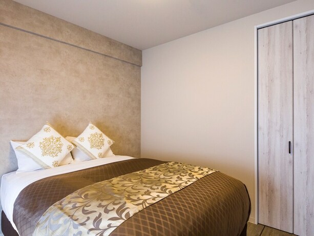 Imagen de la habitación del Hotel Mr.kinjo In Gusuku. Foto 27