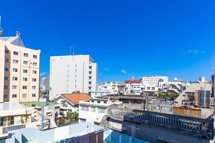 Imagen general del Hotel Mr.kinjo In Matsuo. Foto 11