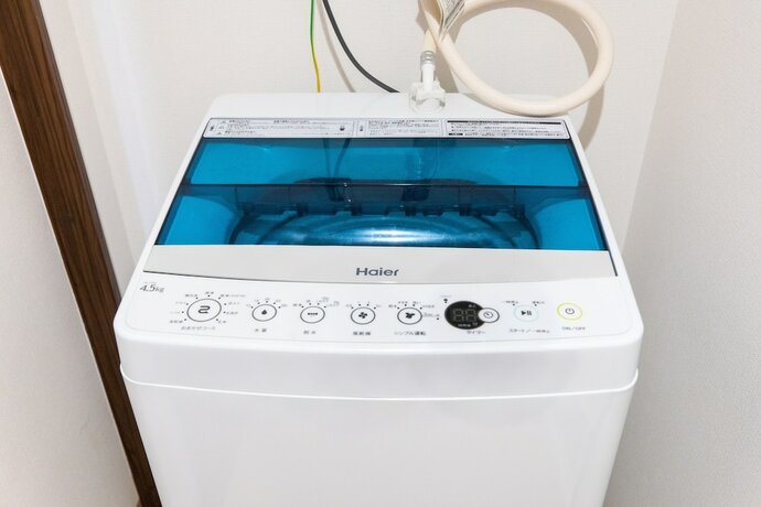 Imagen general del Hotel Mr.kinjo In Matsuo. Foto 16