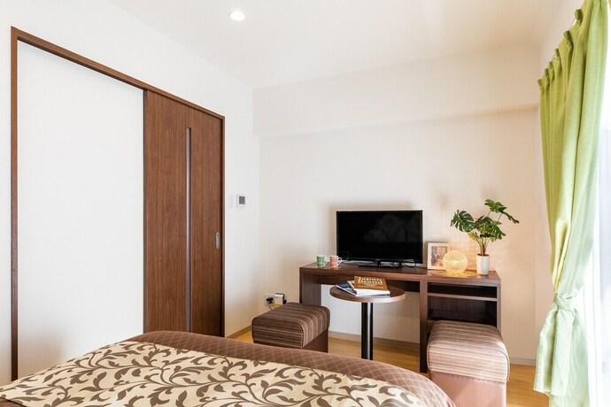 Imagen de la habitación del Hotel Mr.kinjo In Matsuo. Foto 30