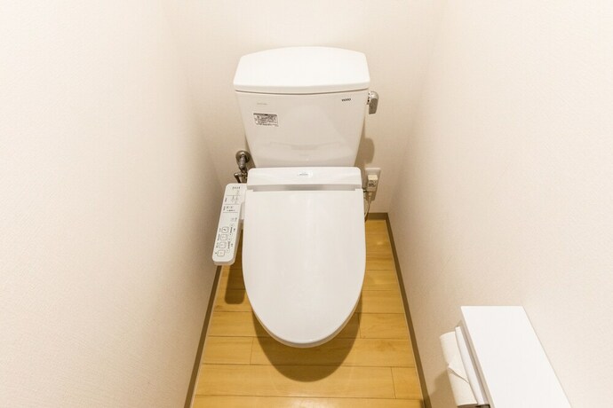 Imagen de la habitación del Hotel Mr.kinjo In Matsuo. Foto 33