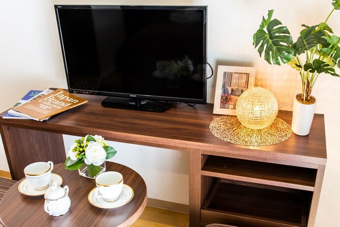 Imagen de la habitación del Hotel Mr.kinjo In Matsuo. Foto 34