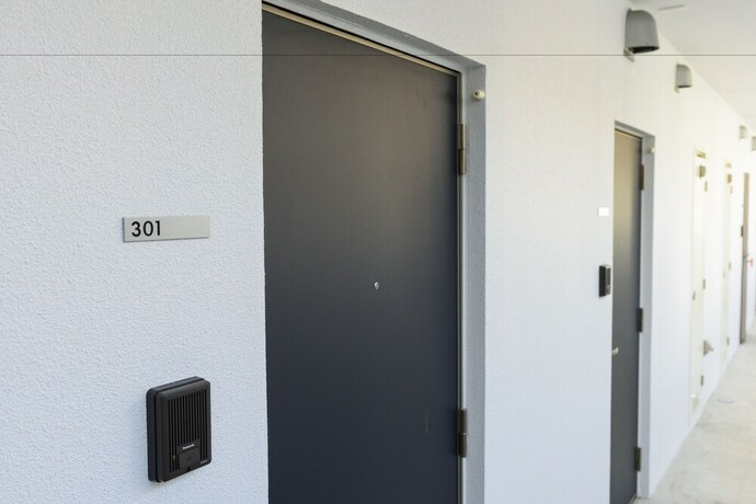 Imagen de los exteriores del Hotel Mr.kinjo In Matsuo. Foto 36