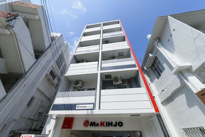 Imagen general del Hotel Mr.kinjo In Mihara. Foto 1