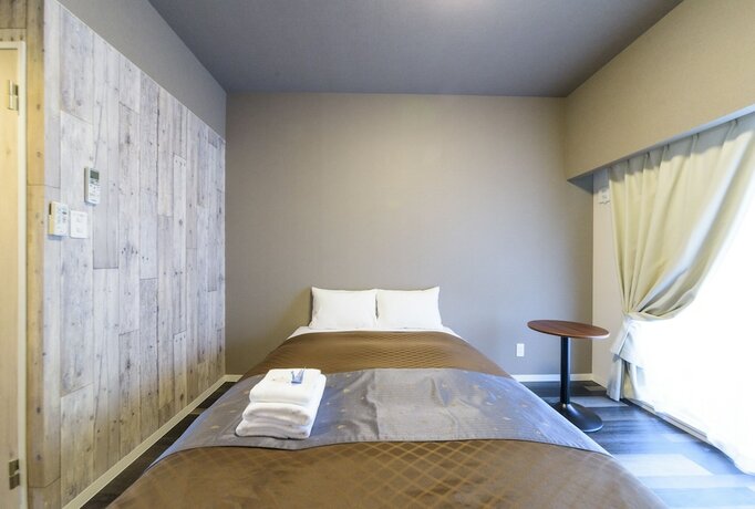 Imagen general del Hotel Mr.kinjo In Mihara. Foto 7