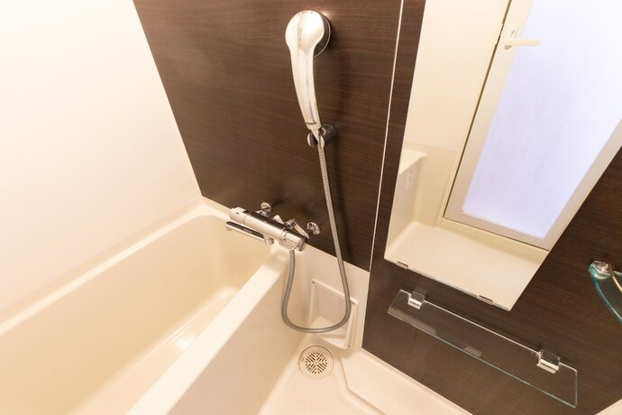 Imagen general del Hotel Mr.kinjo In Mihara. Foto 11