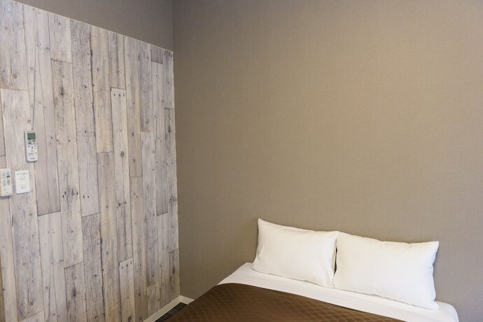 Imagen general del Hotel Mr.kinjo In Mihara. Foto 16