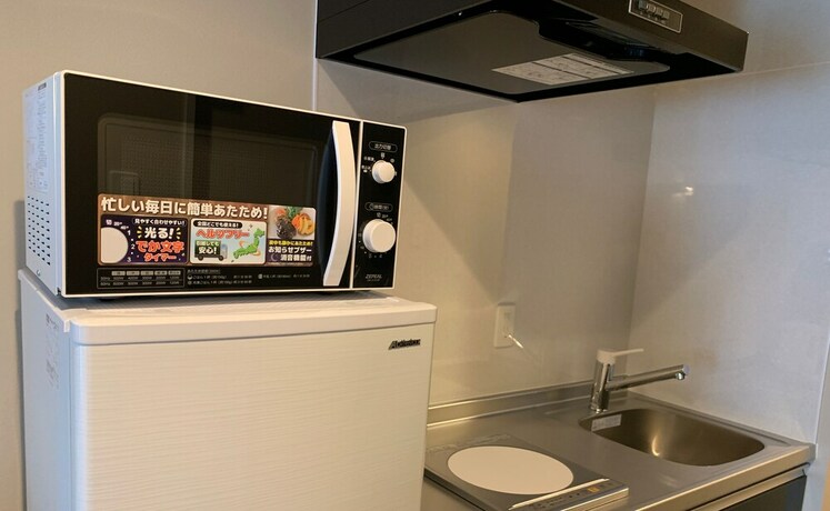 Imagen de la habitación del Hotel Mr.kinjo In Nishizaki. Foto 19