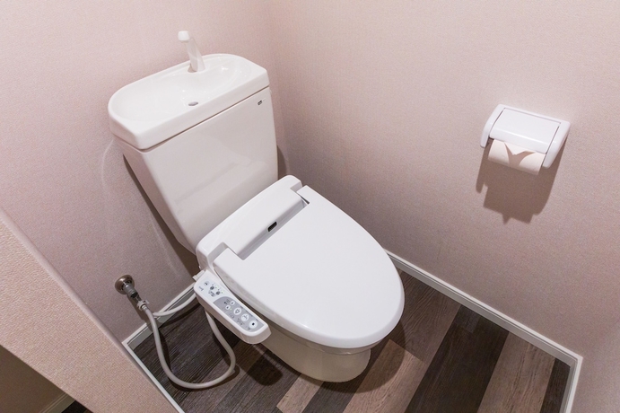 Imagen de la habitación del Hotel Mr.kinjo In Shanti Van Tsubogawaeki. Foto 13